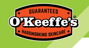 O’Keeffe’s