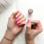 uñas acrilicas